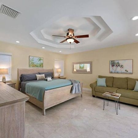 Home With Pool By Pmi Unit 263 Fort Lauderdale Exteriér fotografie