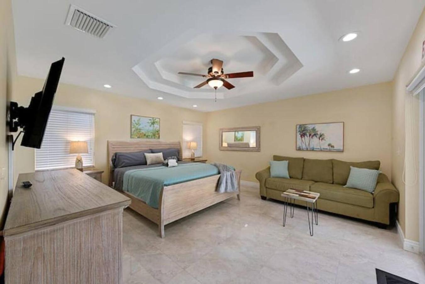 Home With Pool By Pmi Unit 263 Fort Lauderdale Exteriér fotografie