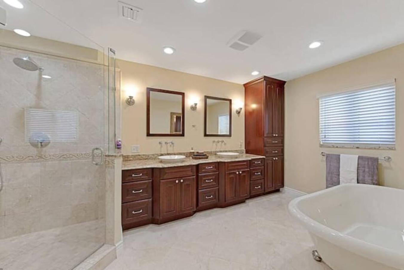 Home With Pool By Pmi Unit 263 Fort Lauderdale Exteriér fotografie
